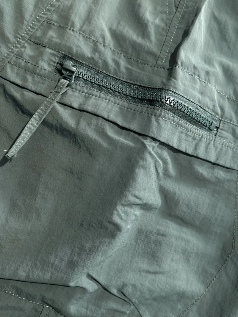 Resilient Adidas Short Pants 94944