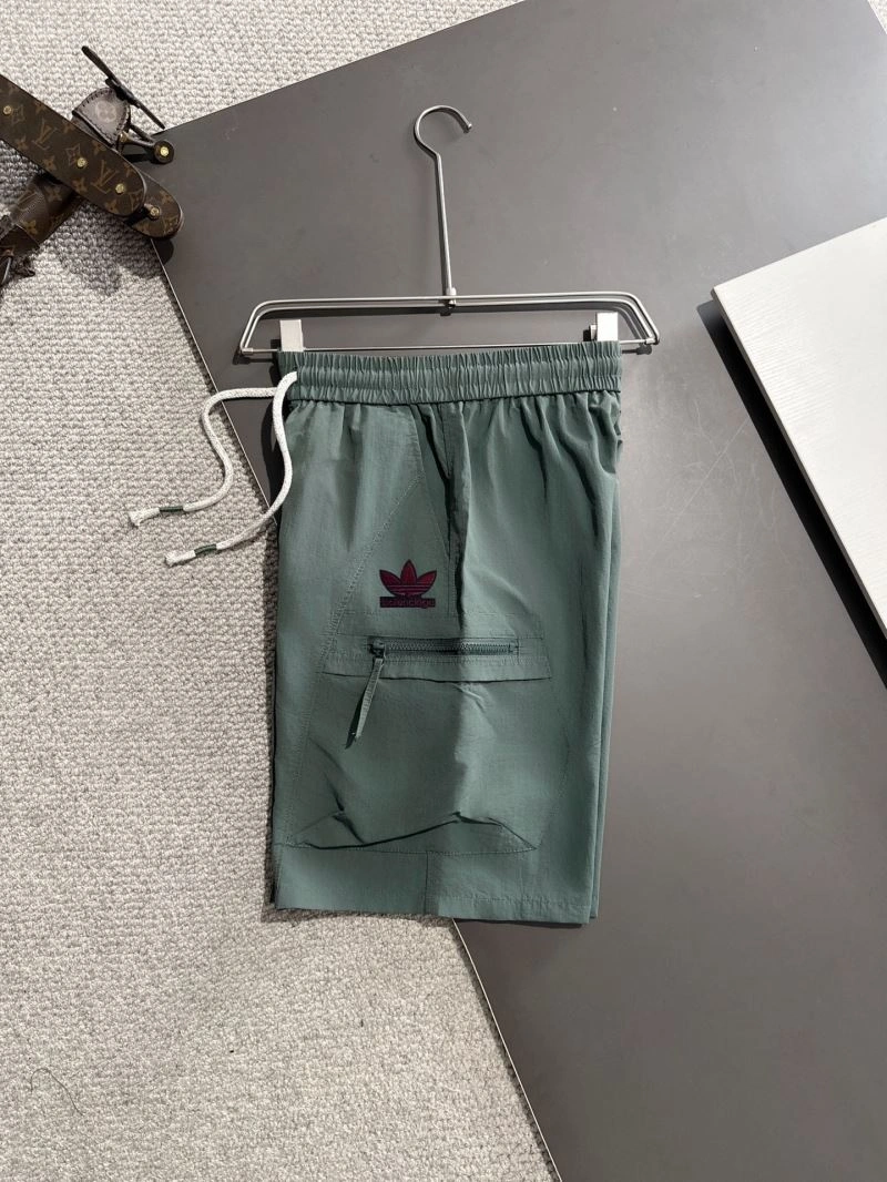 Resilient Adidas Short Pants 94944