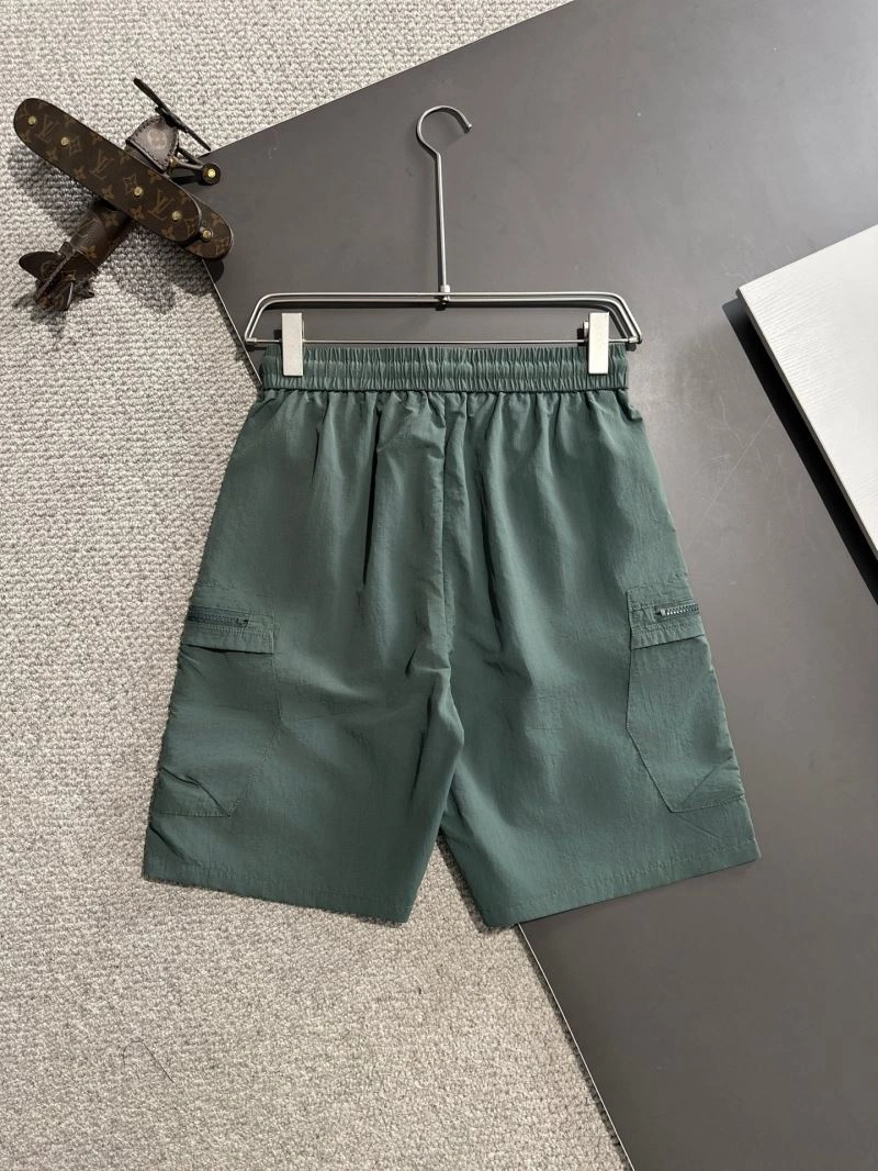 Resilient Adidas Short Pants 94944