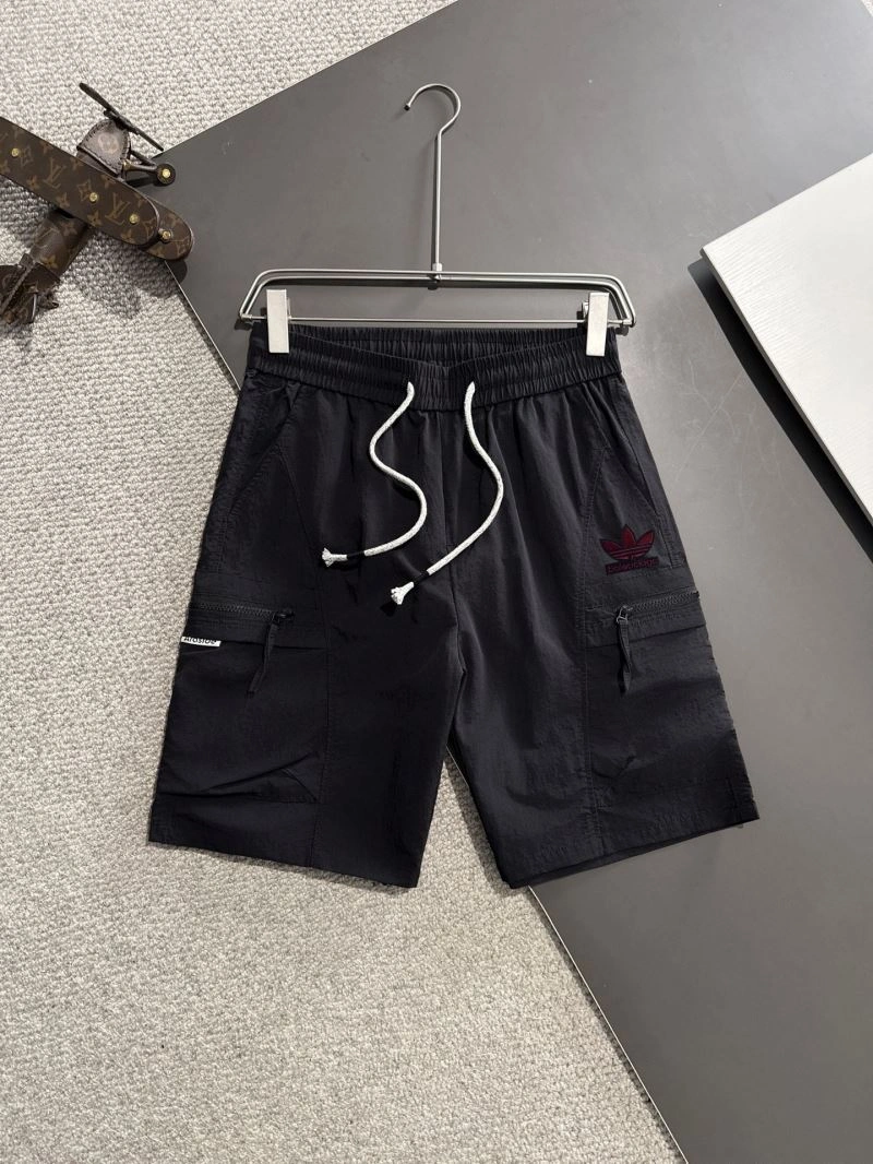 WrinkleFree Adidas Short Pants 94934