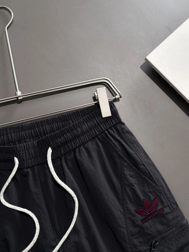 WrinkleFree Adidas Short Pants 94934