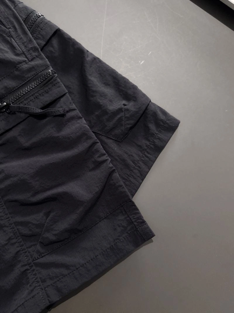 WrinkleFree Adidas Short Pants 94934