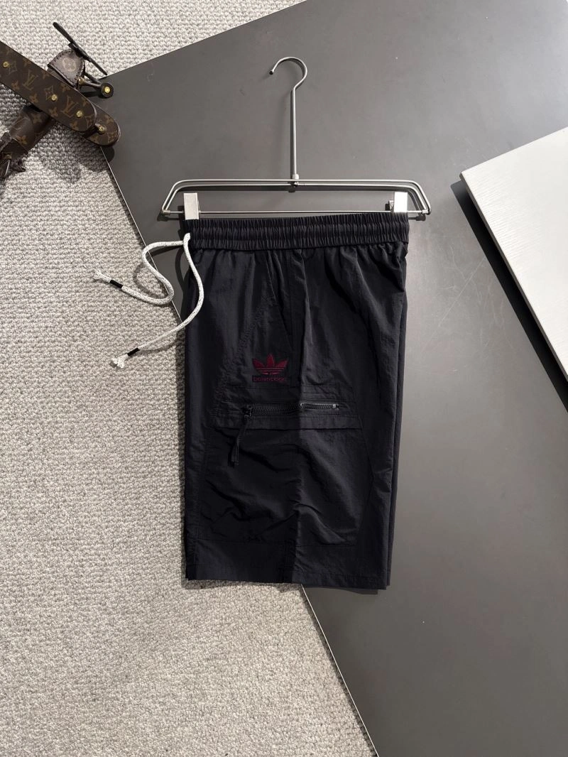 WrinkleFree Adidas Short Pants 94934