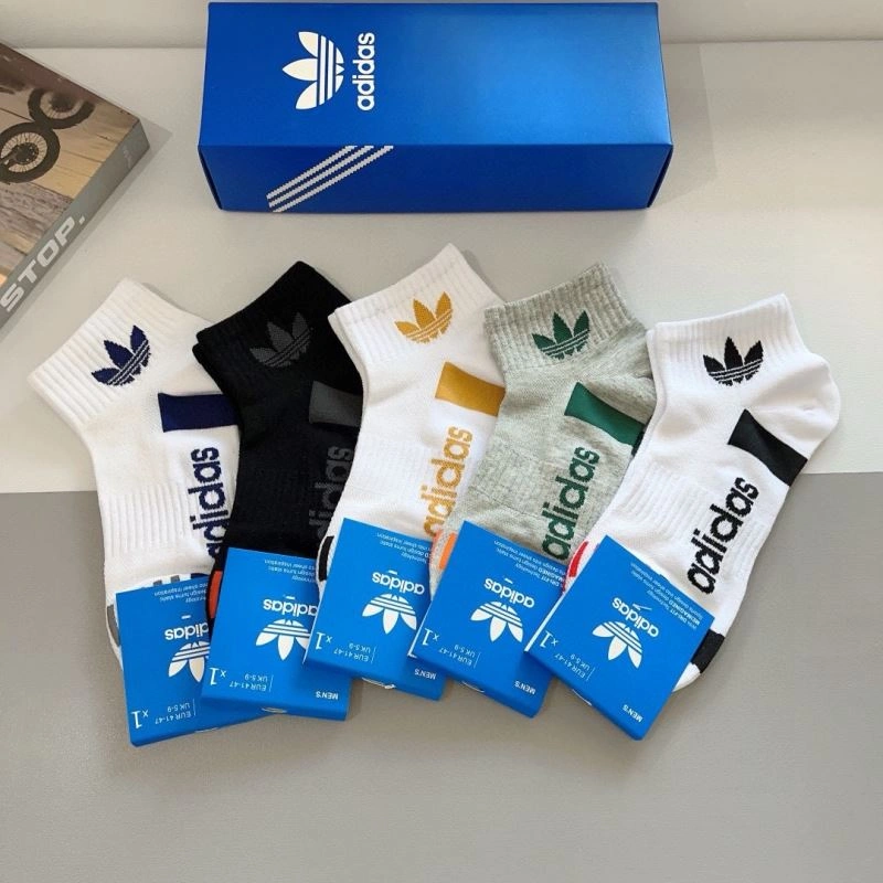 DailyWear Adidas Socks 273152