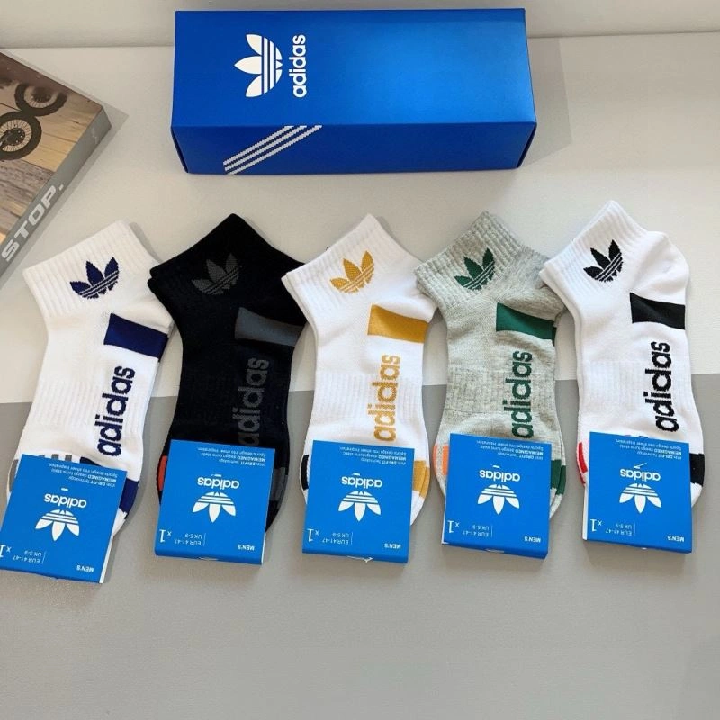 DailyWear Adidas Socks 273152