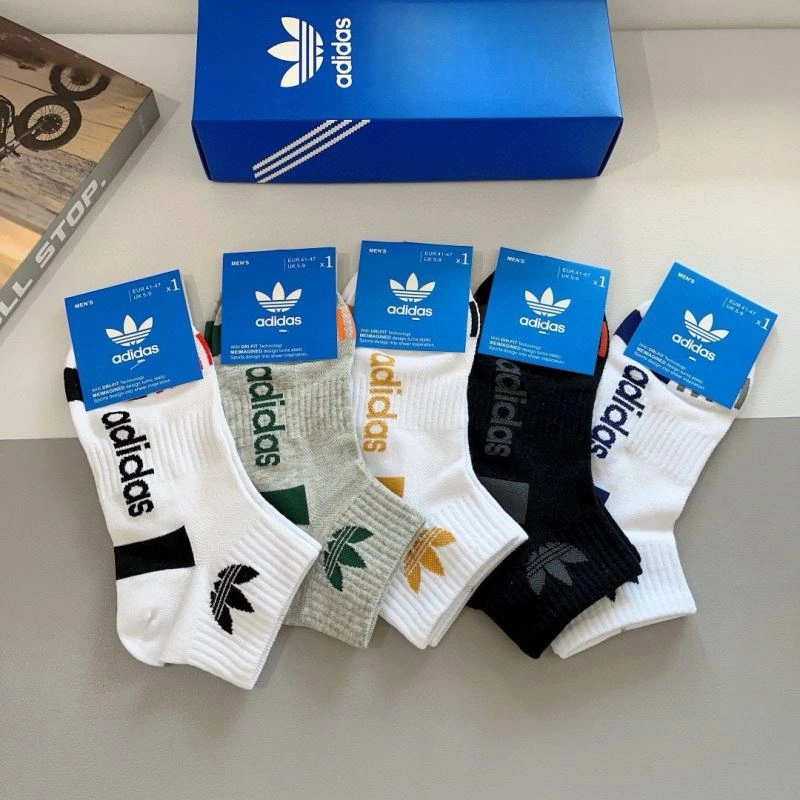 DailyWear Adidas Socks 273152