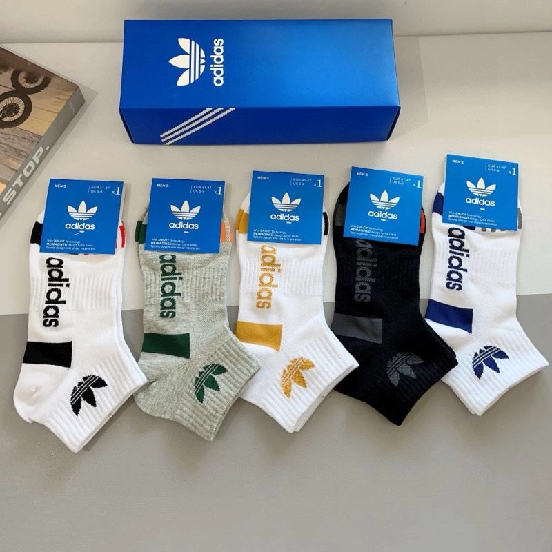 DailyWear Adidas Socks 273152