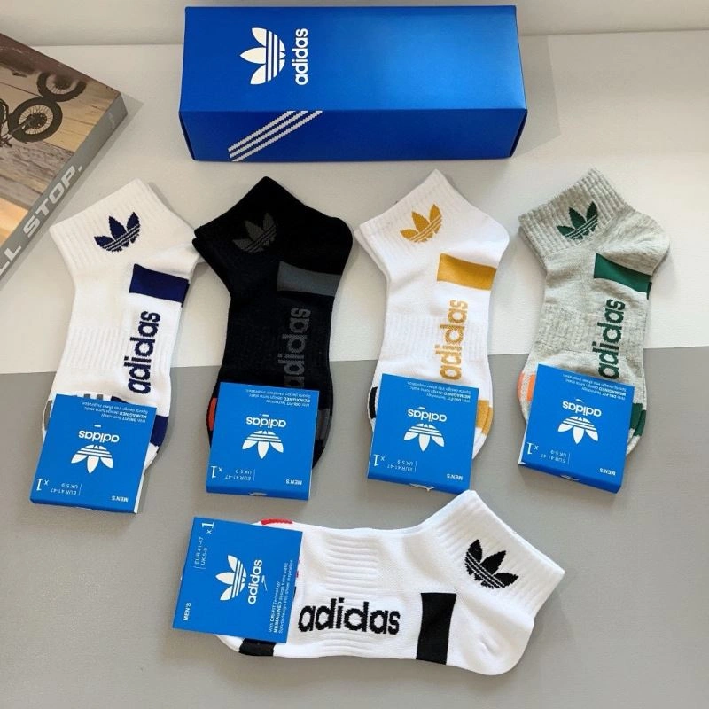 DailyWear Adidas Socks 273152