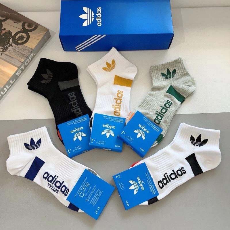 DailyWear Adidas Socks 273152
