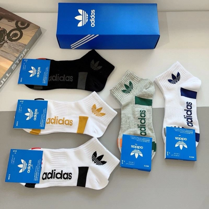 DailyWear Adidas Socks 273152