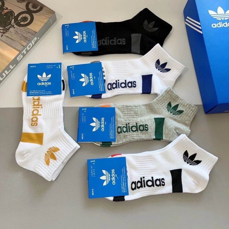 DailyWear Adidas Socks 273152