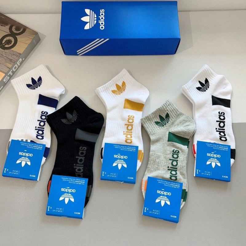 DailyWear Adidas Socks 273152