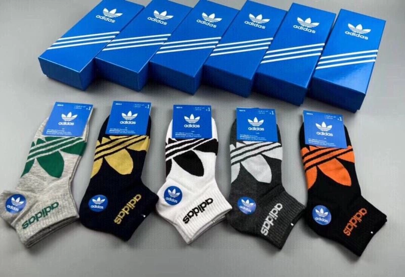 Neat Adidas Socks 274074