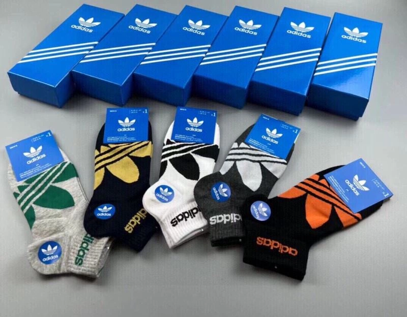 Neat Adidas Socks 274074