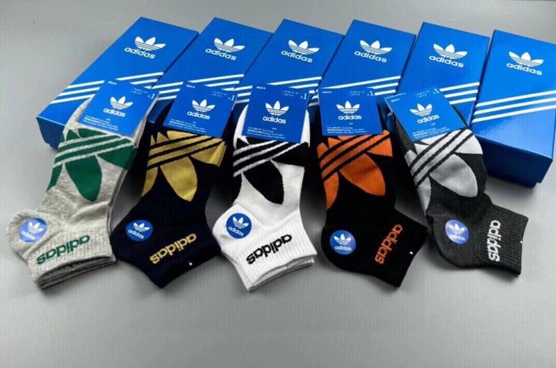 Neat Adidas Socks 274074