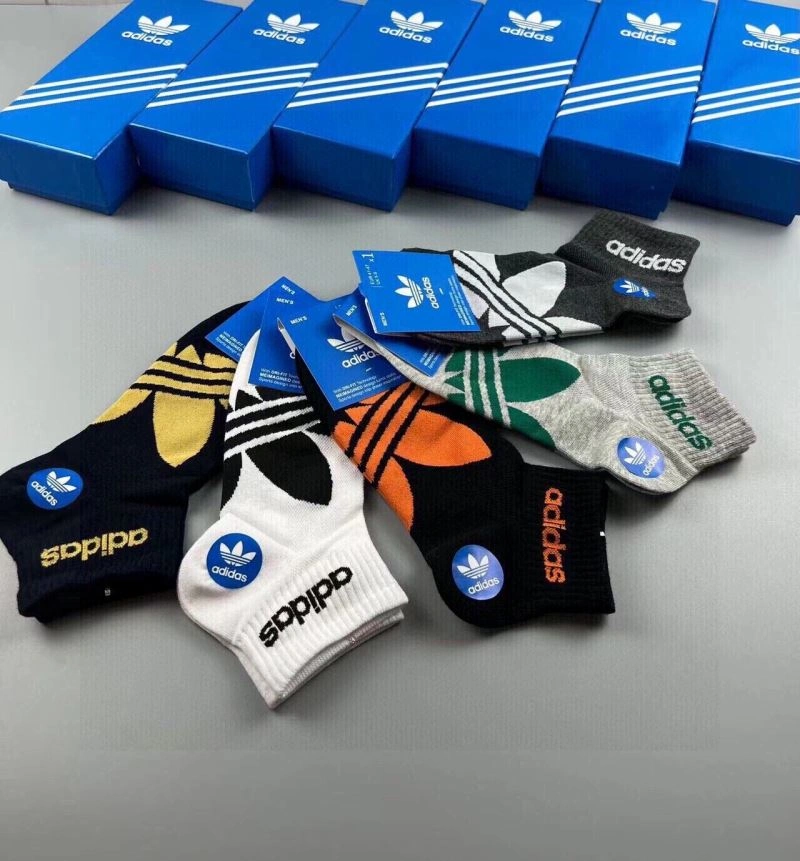 Neat Adidas Socks 274074