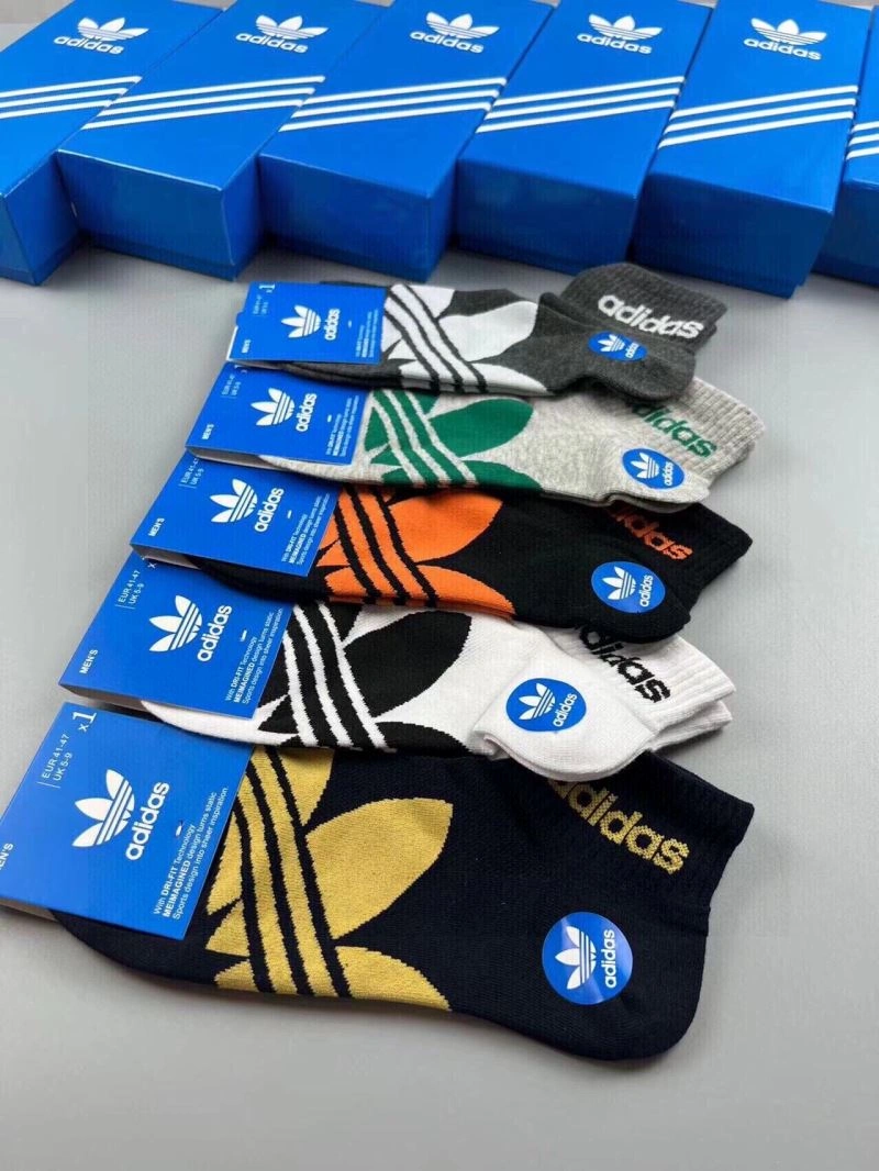 Neat Adidas Socks 274074