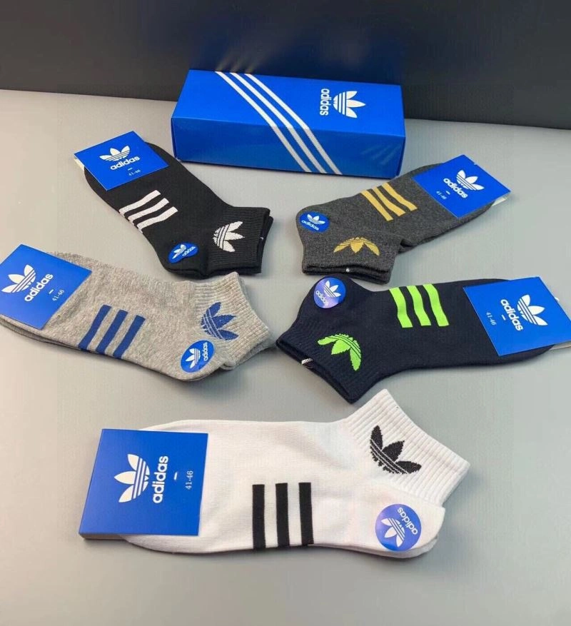 Versatile Adidas Socks 274075