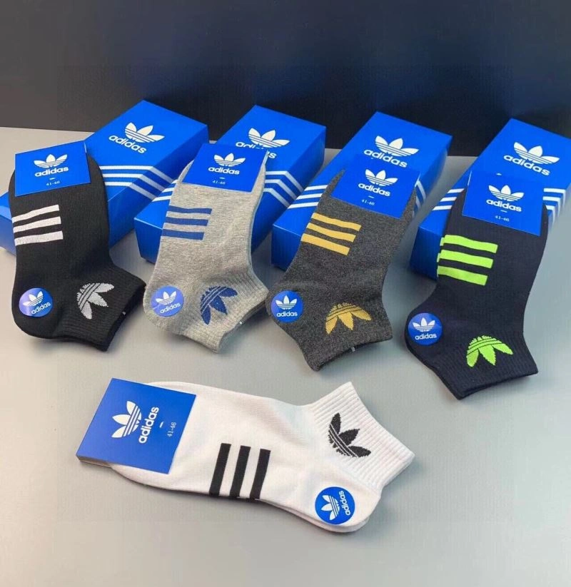 Versatile Adidas Socks 274075