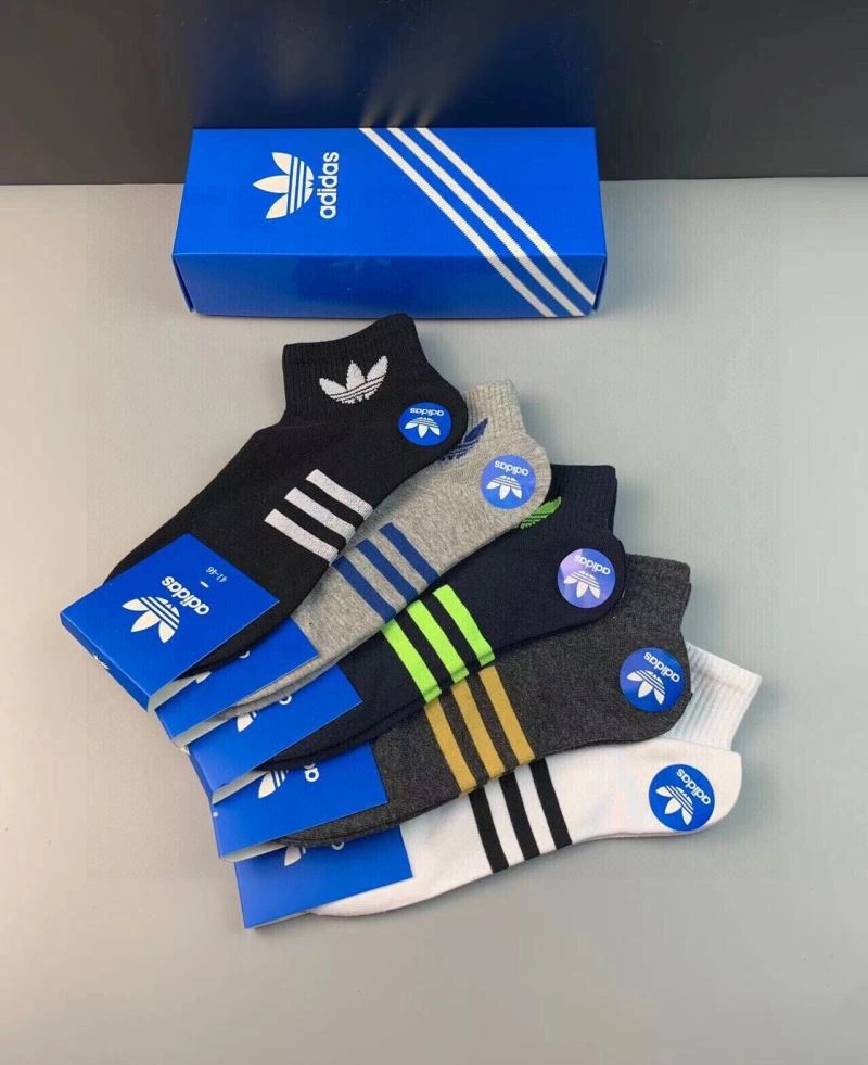 Versatile Adidas Socks 274075