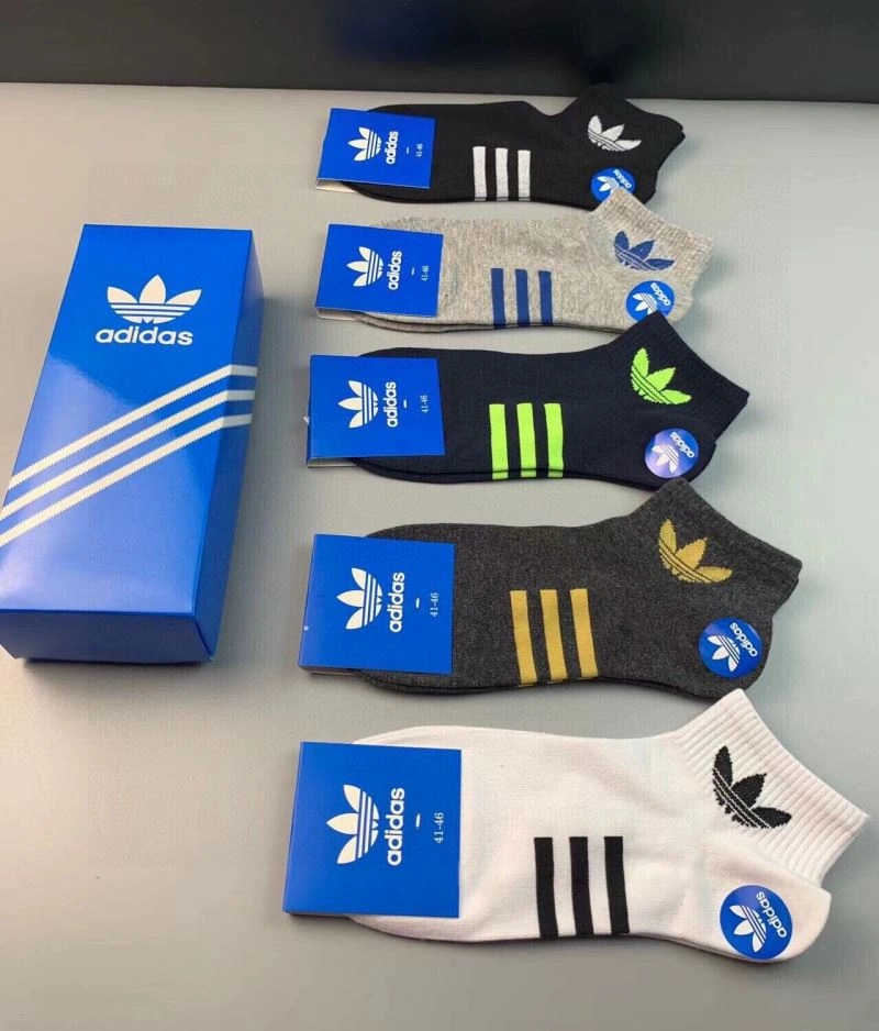 Versatile Adidas Socks 274075