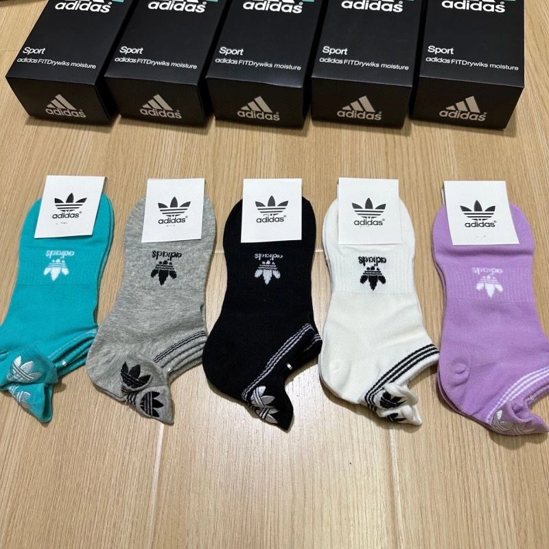 Adidas Socks Lightweight 274077