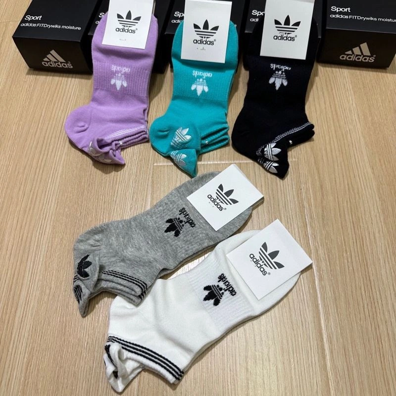 Adidas Socks Lightweight 274077