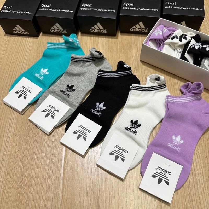 Adidas Socks Lightweight 274077