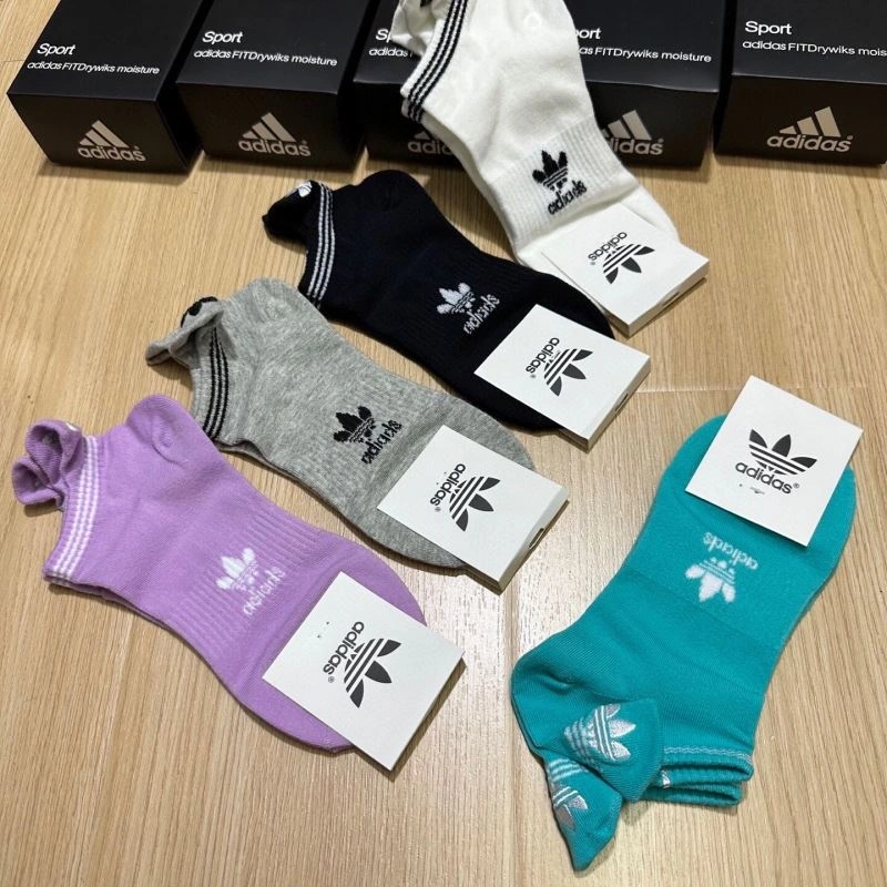Adidas Socks Lightweight 274077
