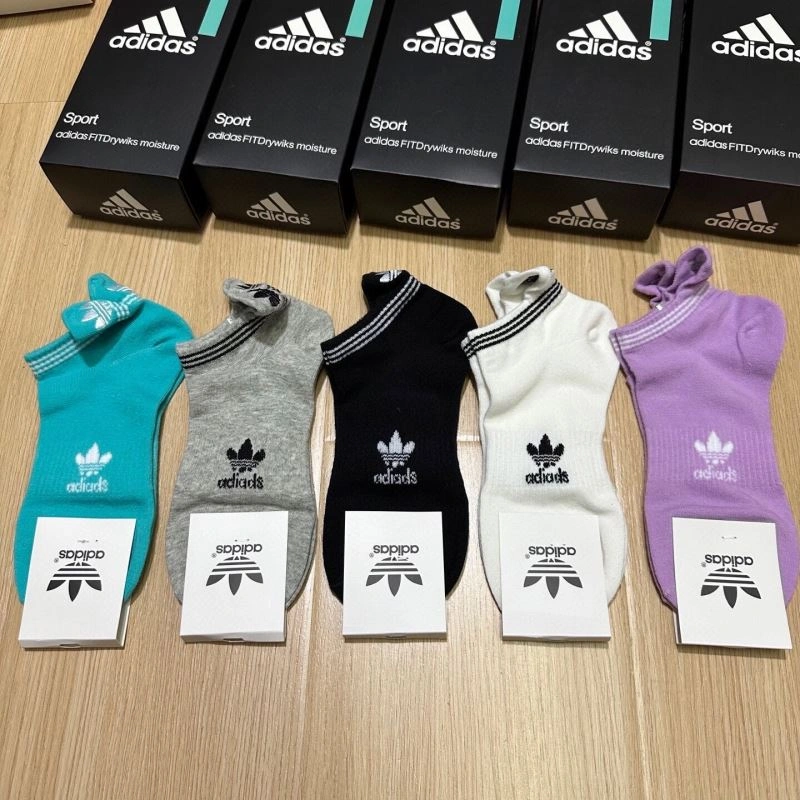 Adidas Socks Lightweight 274077