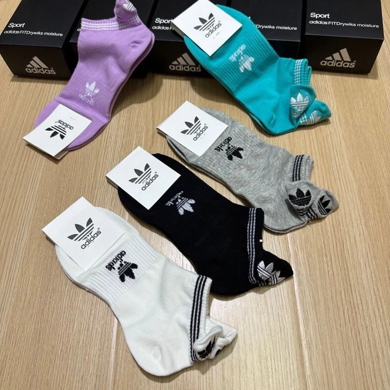 Adidas Socks Lightweight 274077