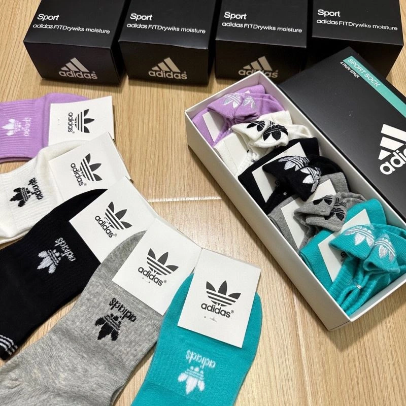 Adidas Socks Lightweight 274077