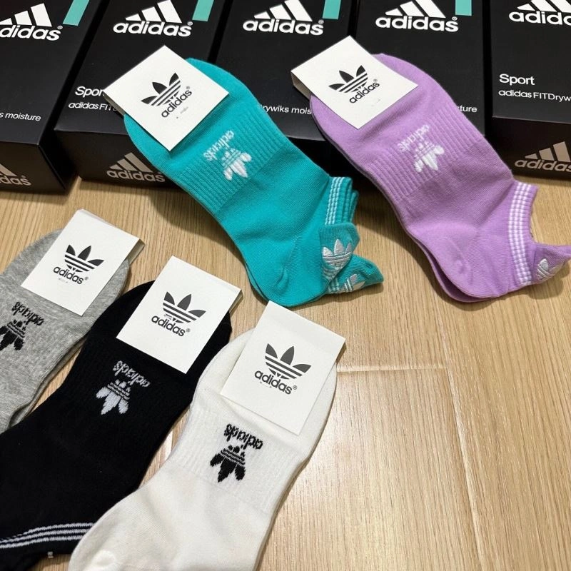 Adidas Socks Lightweight 274077
