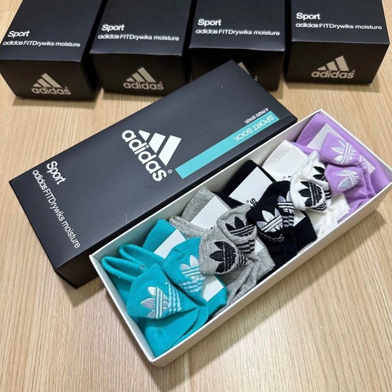 Adidas Socks Lightweight 274077