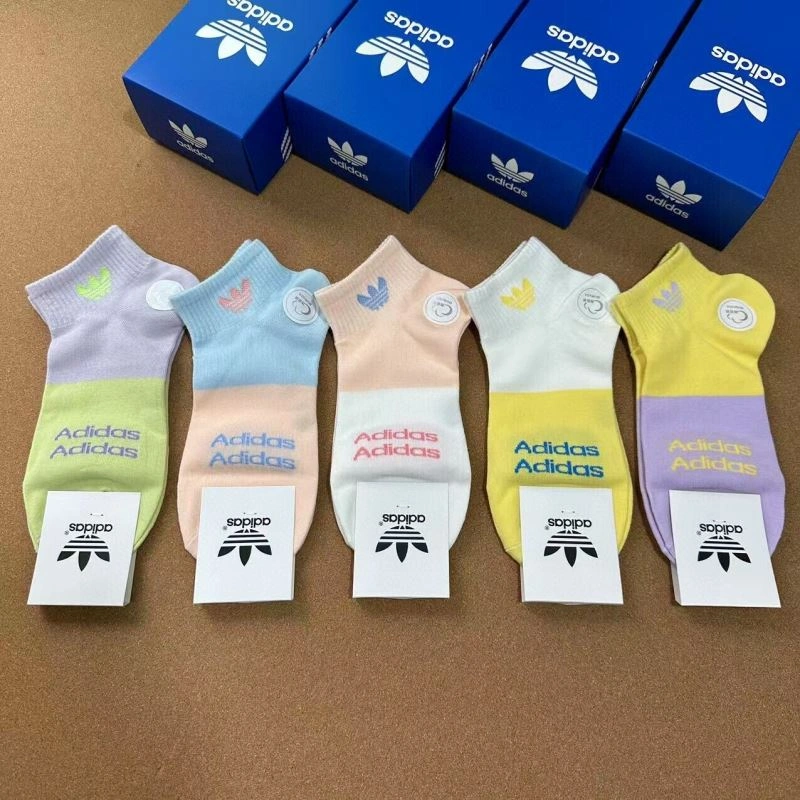 Efficient Adidas Socks 274070