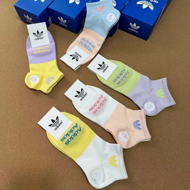 Efficient Adidas Socks 274070