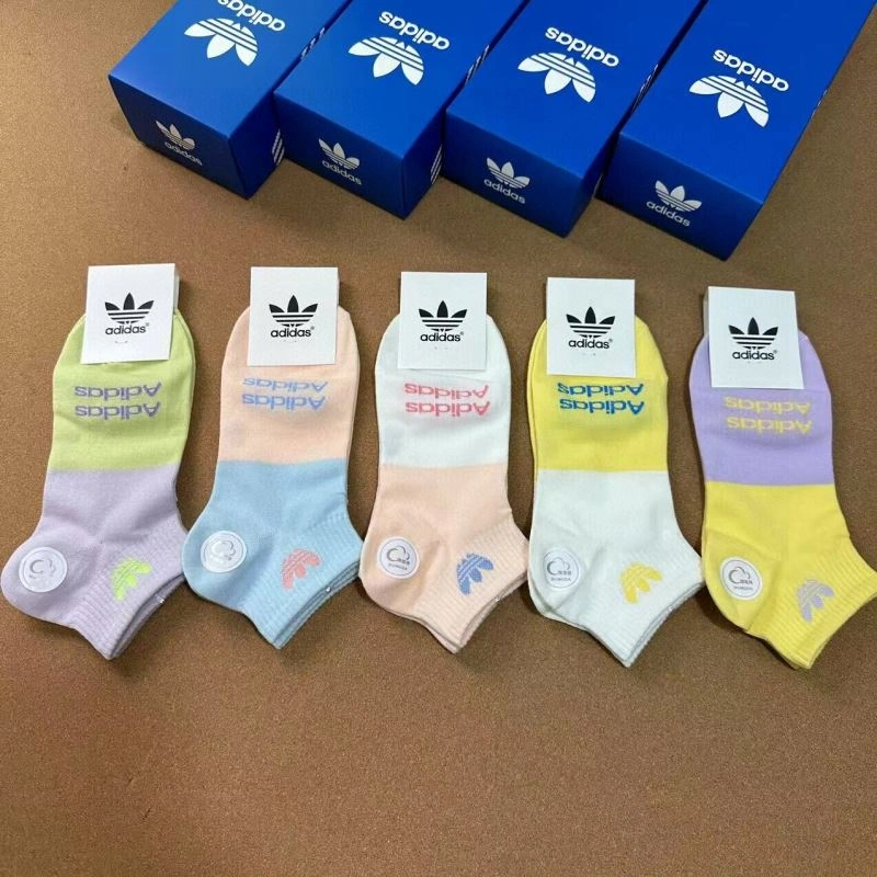 Efficient Adidas Socks 274070