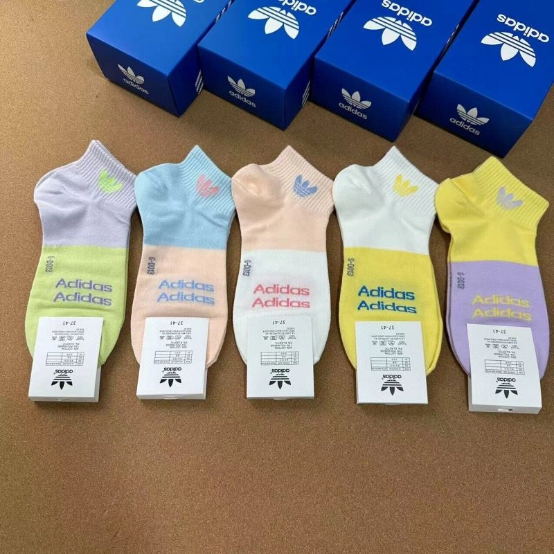 Efficient Adidas Socks 274070
