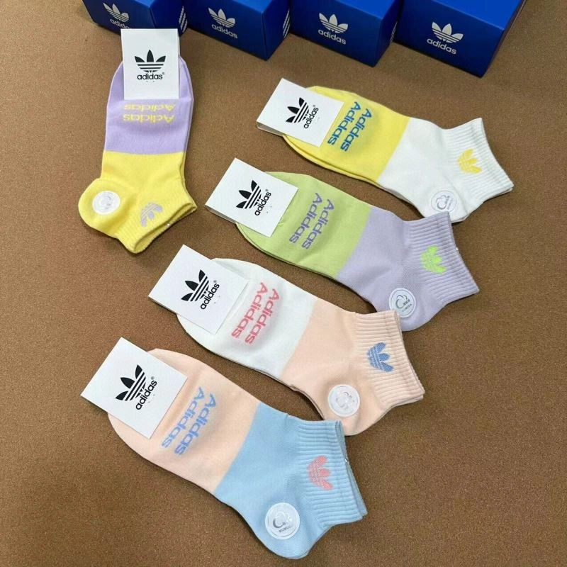 Efficient Adidas Socks 274070