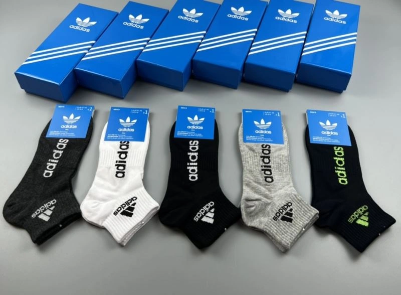 Adidas Socks GoAnywhere 274673