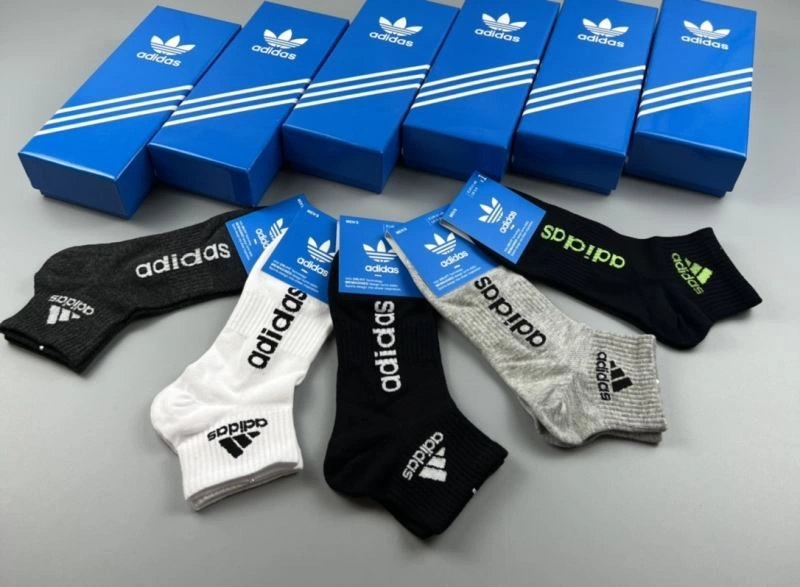 Adidas Socks GoAnywhere 274673