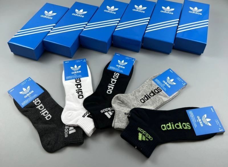 Adidas Socks GoAnywhere 274673