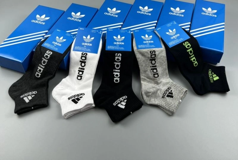 Adidas Socks GoAnywhere 274673