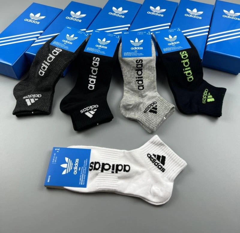 Adidas Socks GoAnywhere 274673