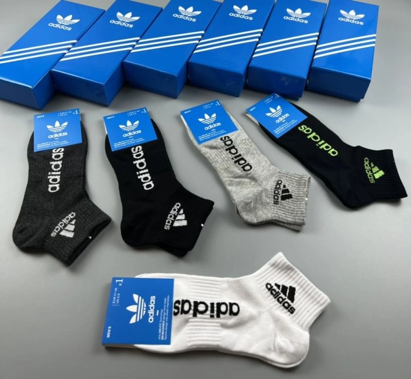Adidas Socks GoAnywhere 274673
