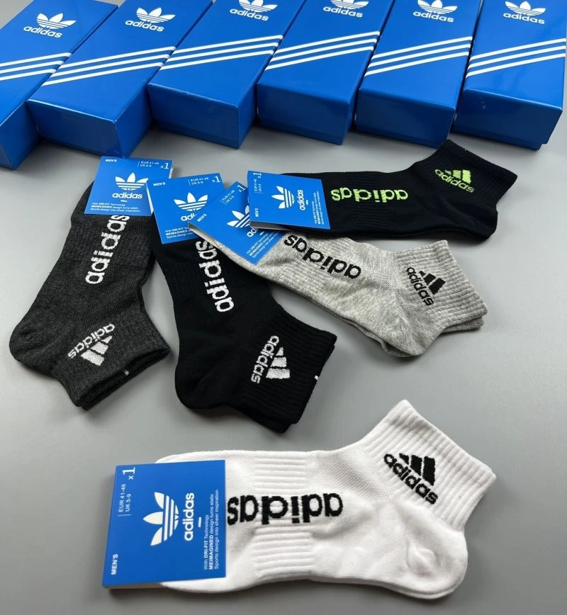 Adidas Socks GoAnywhere 274673