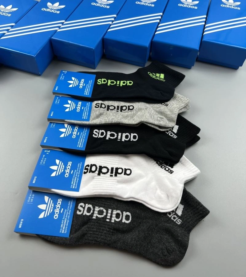 Adidas Socks GoAnywhere 274673