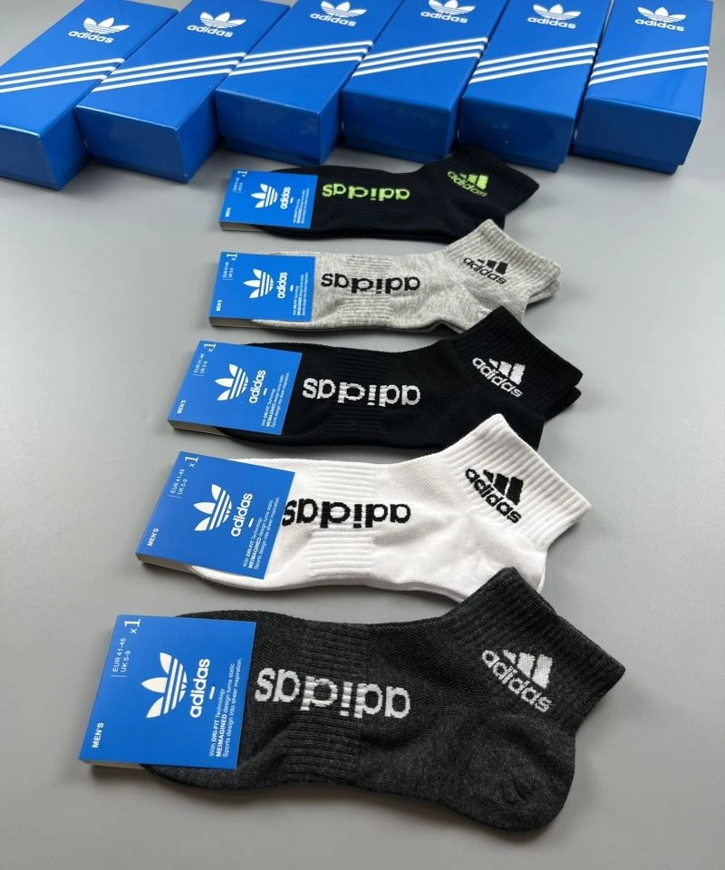 Adidas Socks GoAnywhere 274673