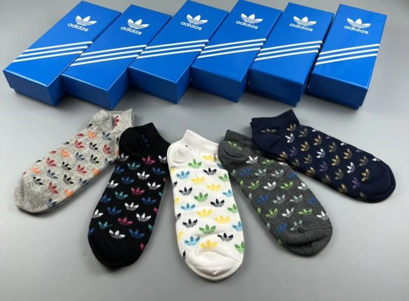 Adidas Socks DailyWear 274669