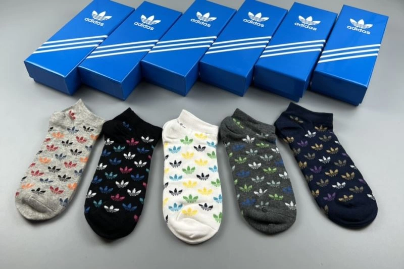 Adidas Socks DailyWear 274669